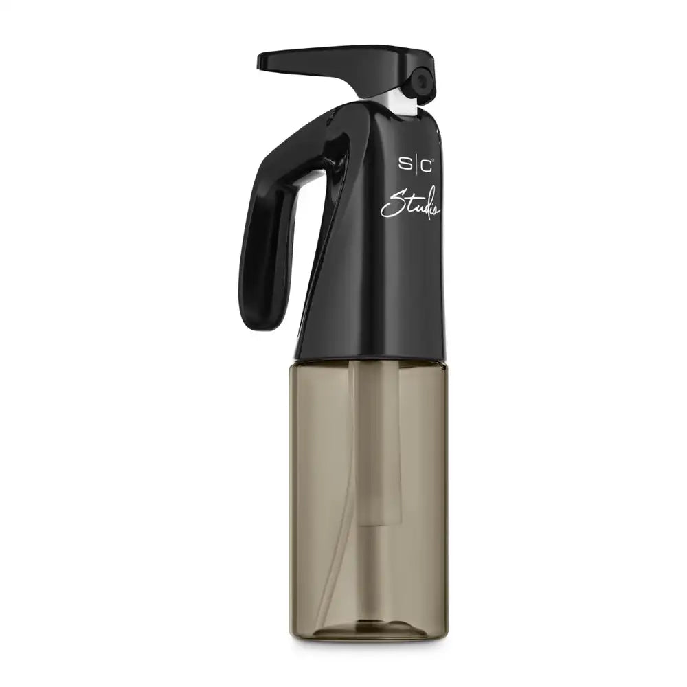 Stylecraft Pro Studio Continuous Spray Bottle 6.8oz (SC334B) Main image
