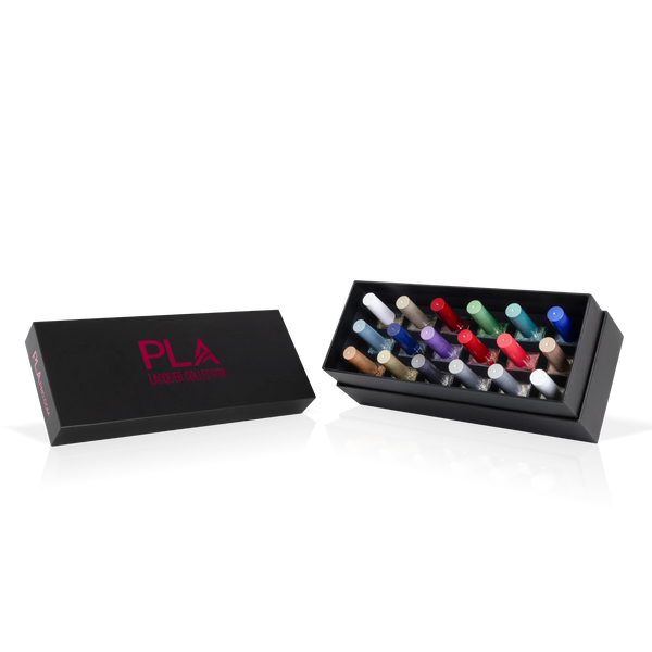 PLA Glitter Collection - Gel Collection (291-308)