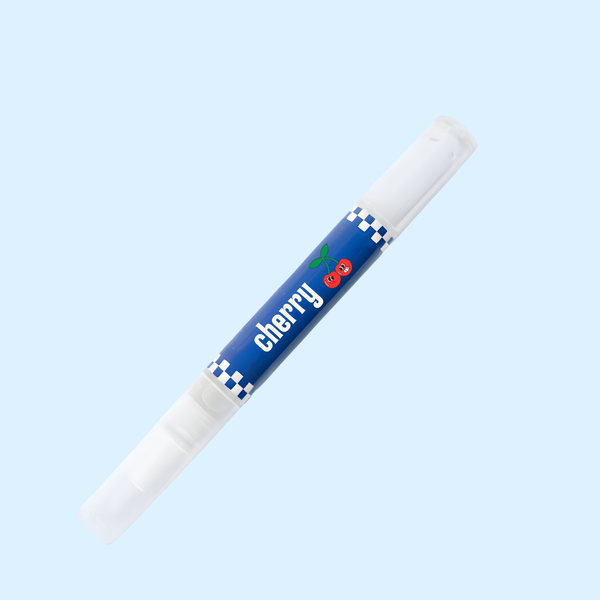 Cherry cuticle oil