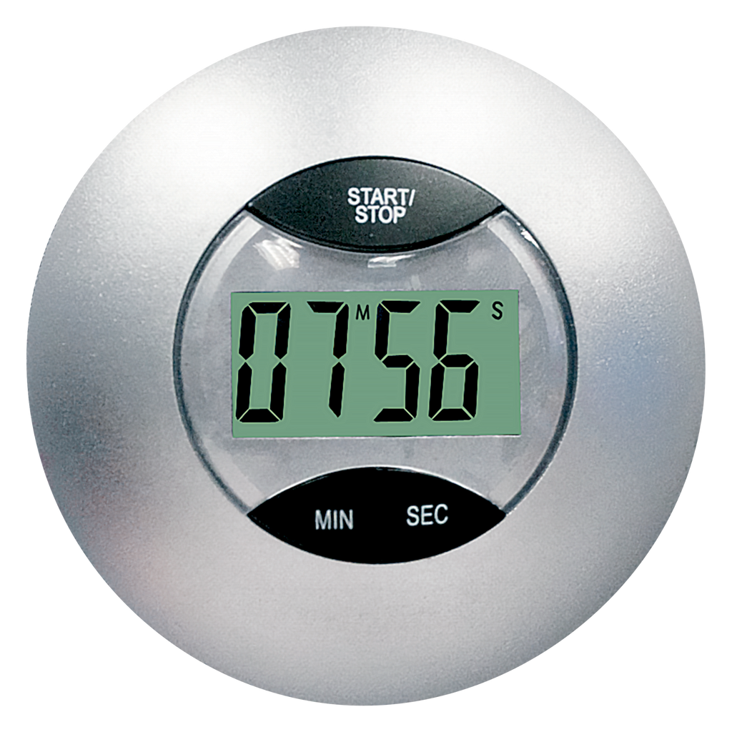 Soft N Style Digital Timer (T-20)