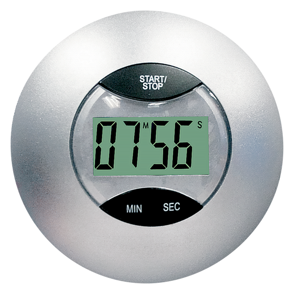Soft N Style Digital Timer (T-20)