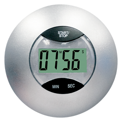 Soft N Style Digital Timer (T-20)