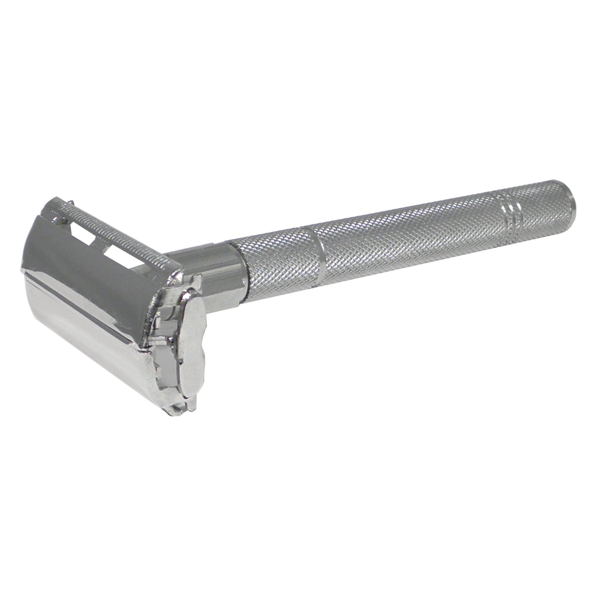 Scalpmaster Stainless Safety Razor (SC-7912) Secondary image