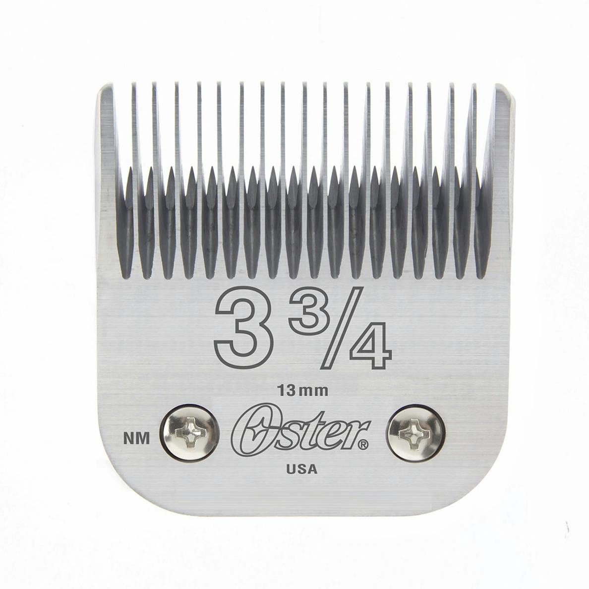 Oster 3 3/4 Replacement Blade Main image