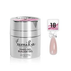Sumika Hard Gel Builder Gel 50ml