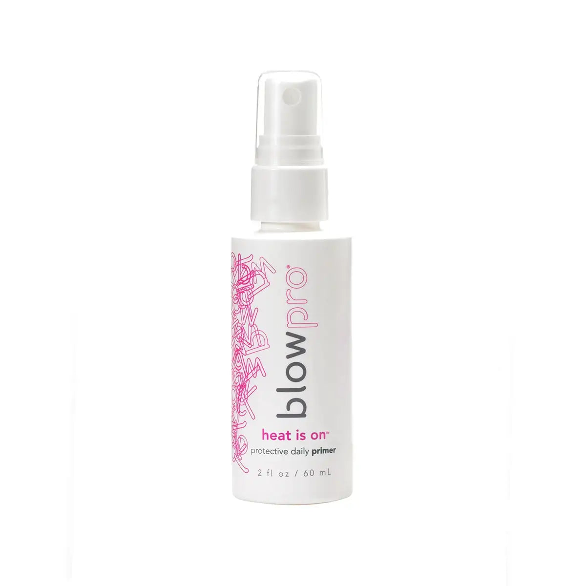 BlowPro Blow Dry Heat Protective Daily Primer 8.5oz Secondary image