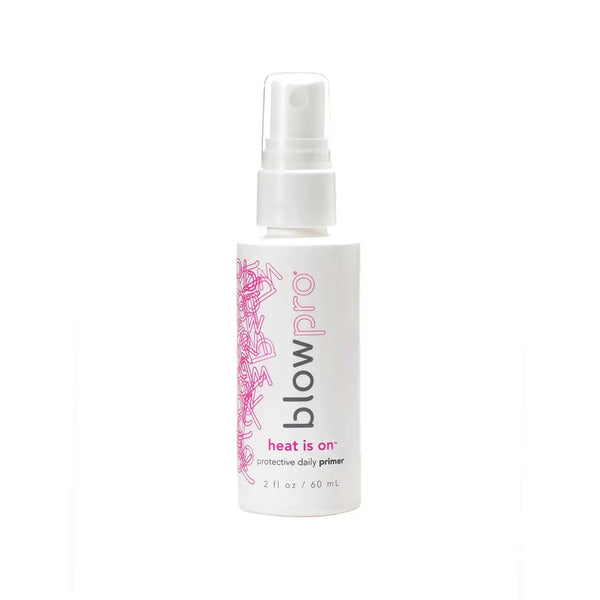 BlowPro Blow Dry Heat Protective Daily Primer 8.5oz