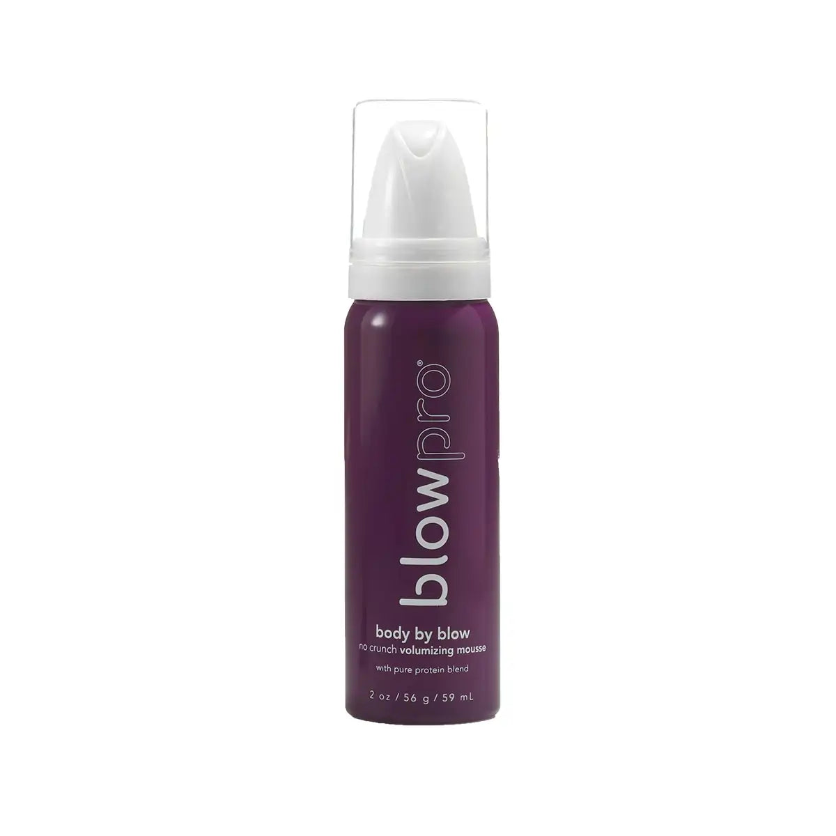 BlowPro Body By Blow Volumizing Mousse