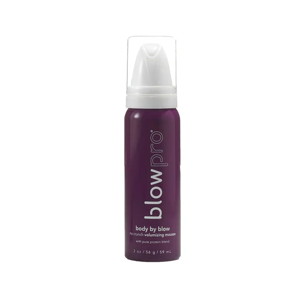 BlowPro Body By Blow Volumizing Mousse