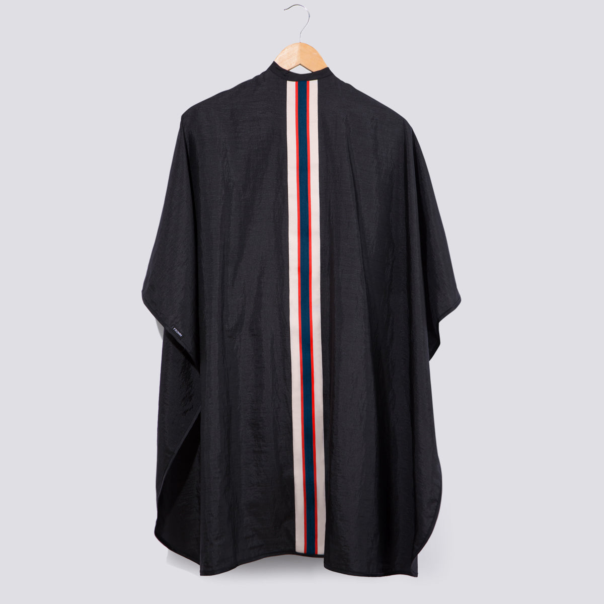 Fromm Stripes Barber Cape F7038