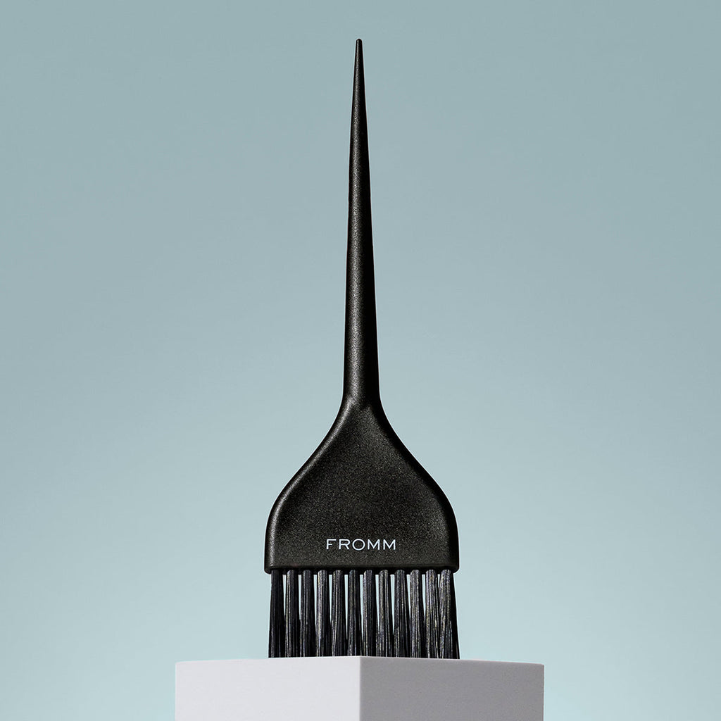 Fromm 2 1/4" Firm Bristle Tint Brush 3pk (F9434)