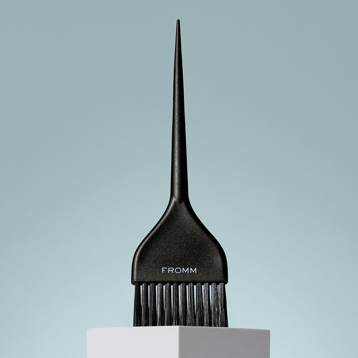 Fromm 2 1/4" Firm Bristle Tint Brush 3pk (F9434)