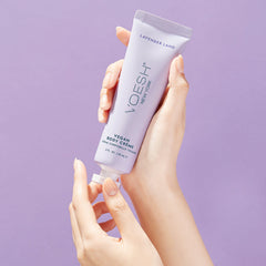 Voesh Vegan Body Creme - Lavender Land 3oz