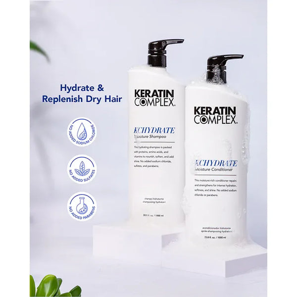 Keratin Complex KCHydrate Conditioner