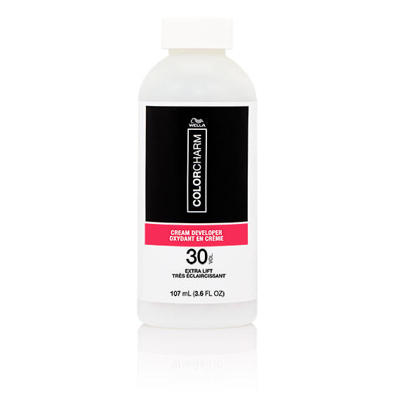 Wella Color Charm 30 Vol - Creme 3.6oz Main image