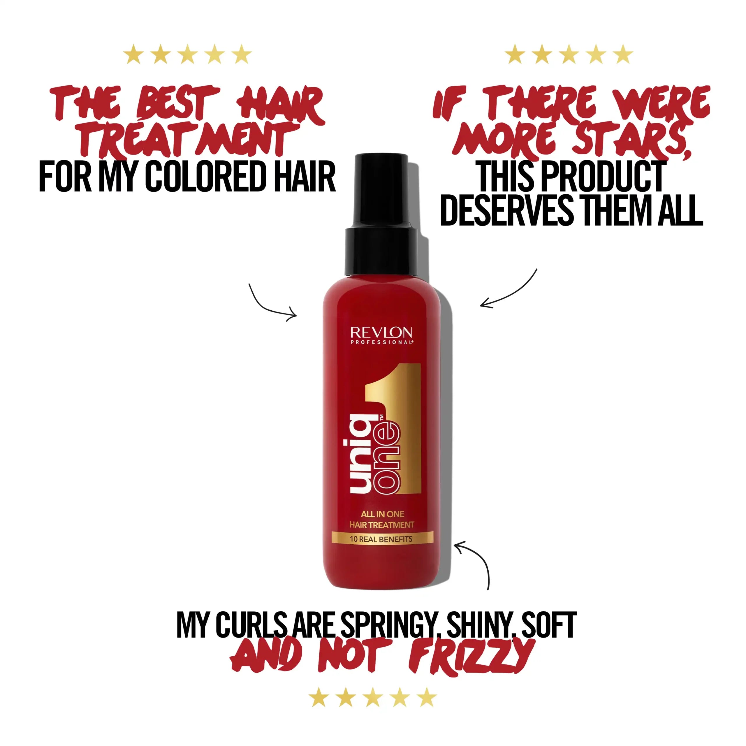 UniqOne Hair Treatment - Original