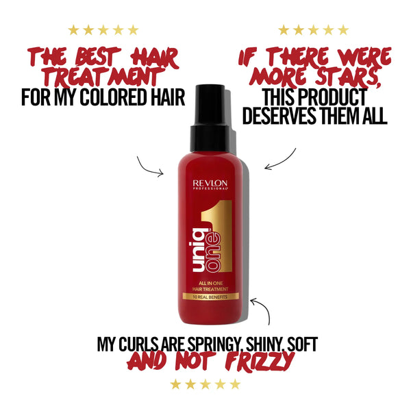 UniqOne Hair Treatment - Original