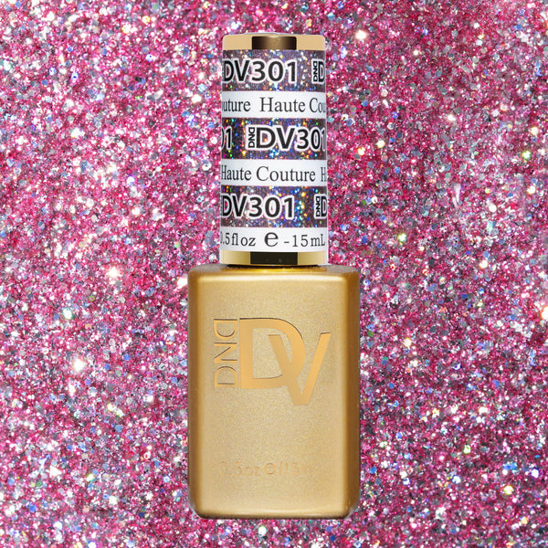 DND Diva - Haute Couture #301