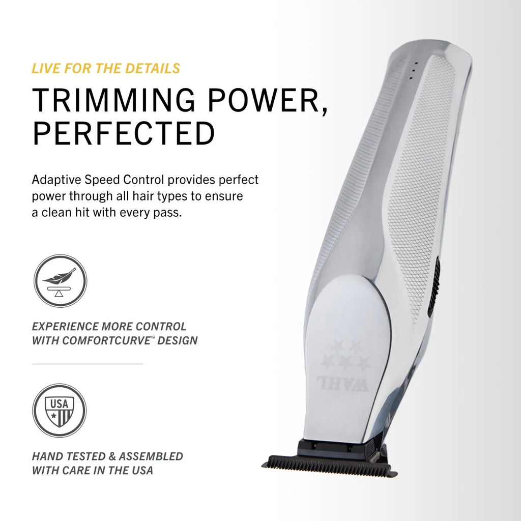 Wahl HiViz Trimmer