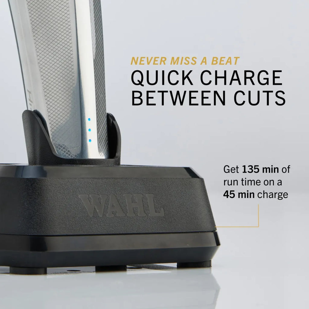 Wahl HiViz Trimmer