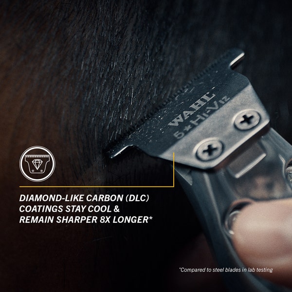 Wahl HiViz Replacement Blade Secondary image