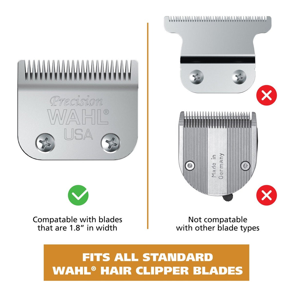 Wahl Clipper Guide #10/#12 - 2pk