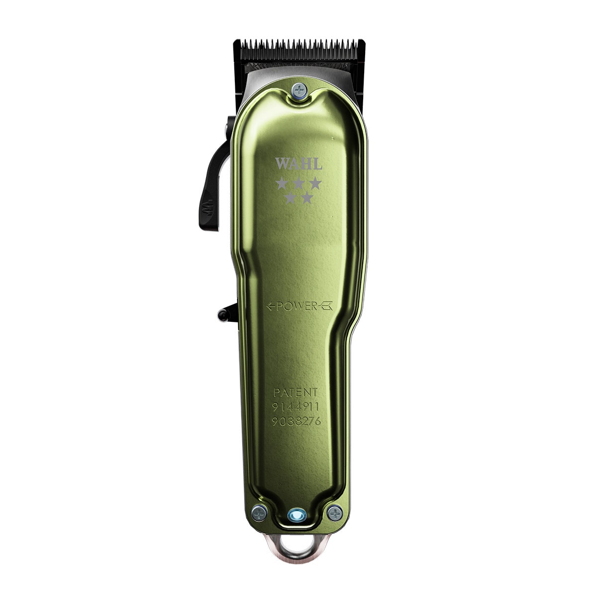 Wahl 5 Star Legend + Metallic Green Olive Main image