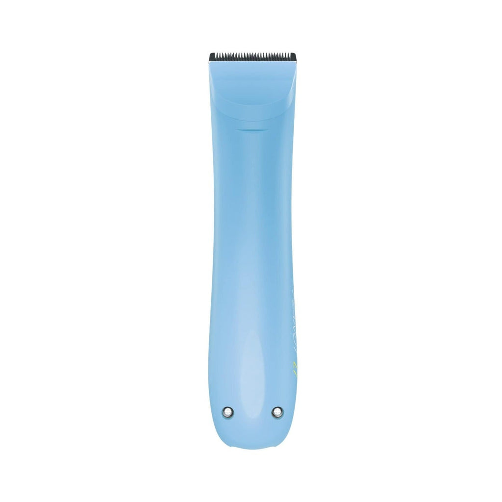 Wahl Blue Peanut Li Trimmer