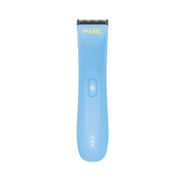 Wahl Blue Peanut Li Trimmer