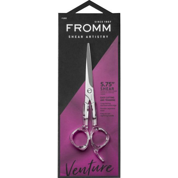 Fromm Venture 5.75 Shear (F1002) Main image