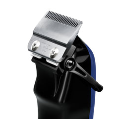 Wahl Magic Clip Cord/Cordless Clipper - Midnight Blue