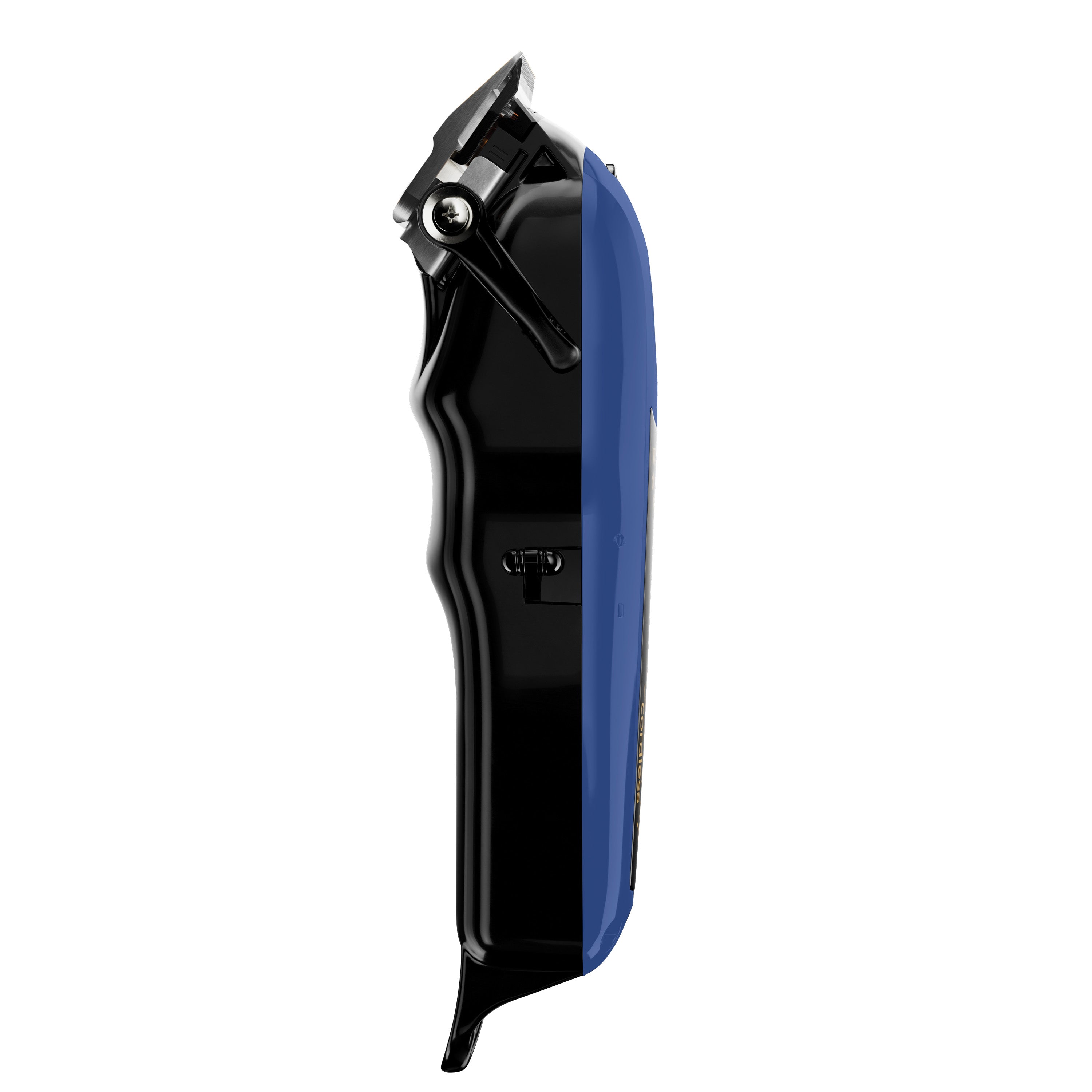 Wahl Magic Clip Cord/Cordless Clipper - Midnight Blue Secondary image