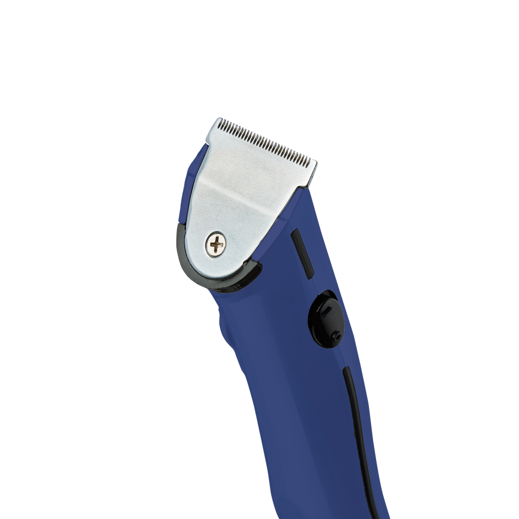 Wahl Mag Cordless Trimmer - Midnight Blue