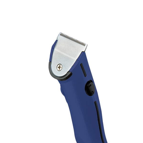 Wahl Mag Cordless Trimmer - Midnight Blue