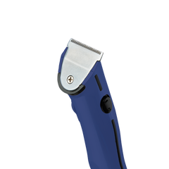 Wahl Mag Cordless Trimmer - Midnight Blue