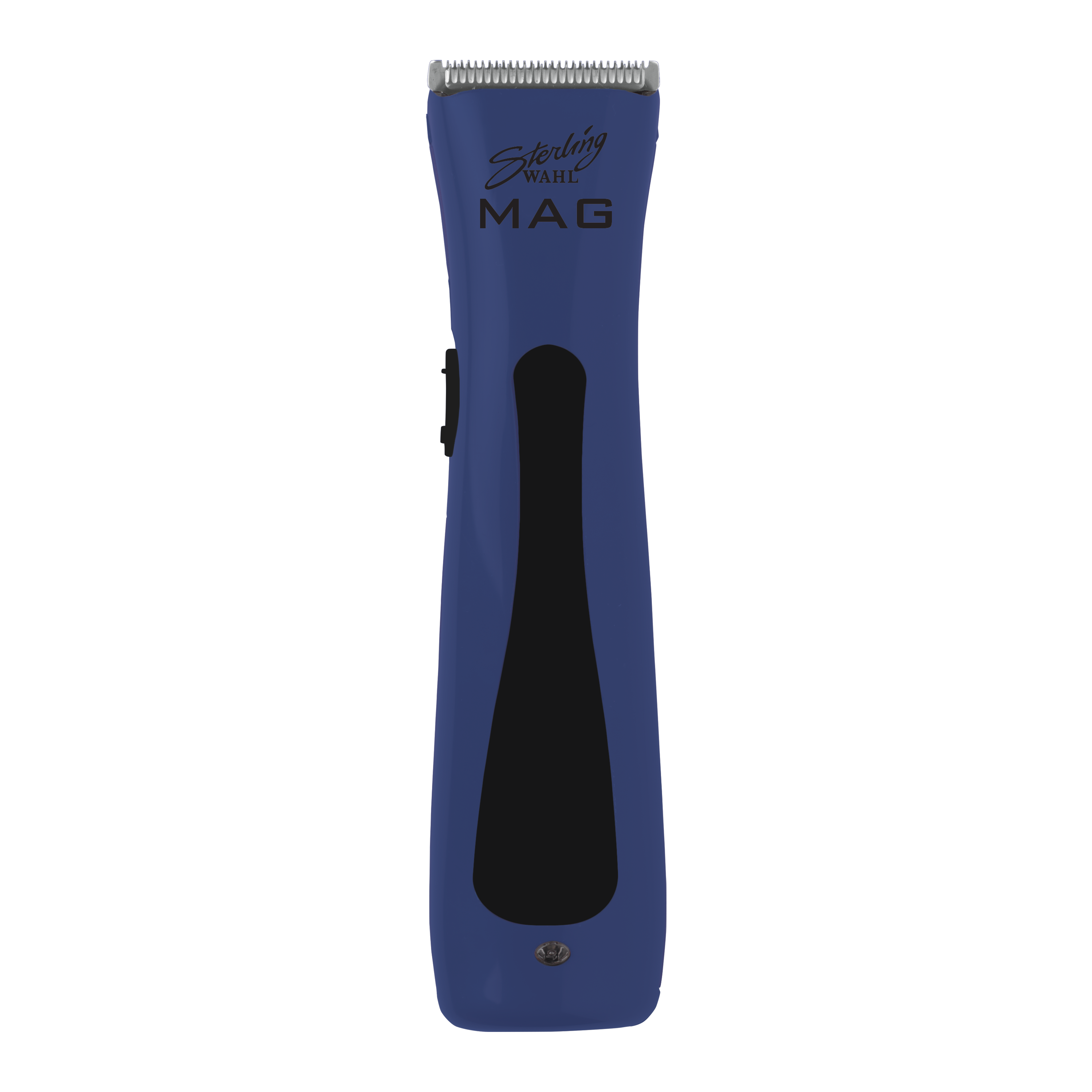 Wahl Mag Cordless Trimmer - Midnight Blue