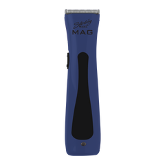 Wahl Mag Cordless Trimmer - Midnight Blue