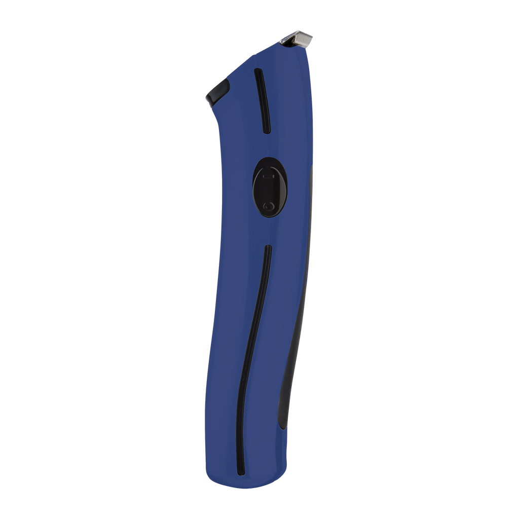 Wahl Mag Cordless Trimmer - Midnight Blue
