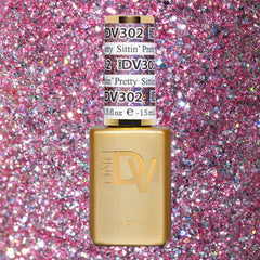 DND Diva - Sittin' Pretty #302