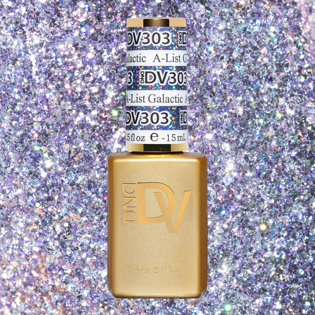 DND Diva - A-List Galactic #303