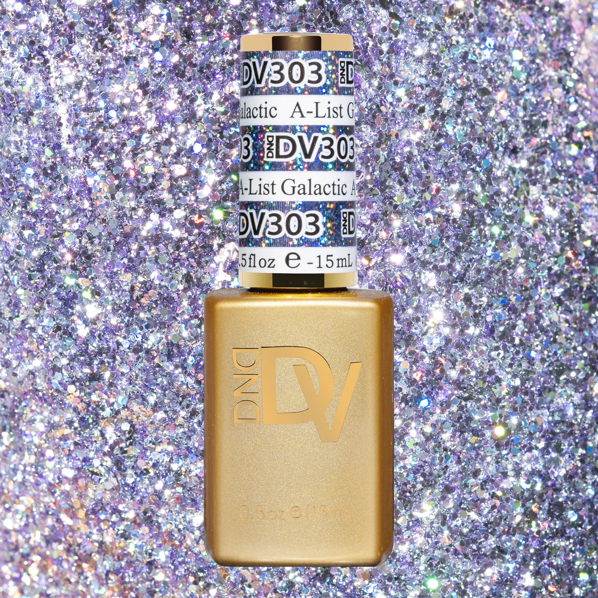 DND Diva - A-List Galactic #303