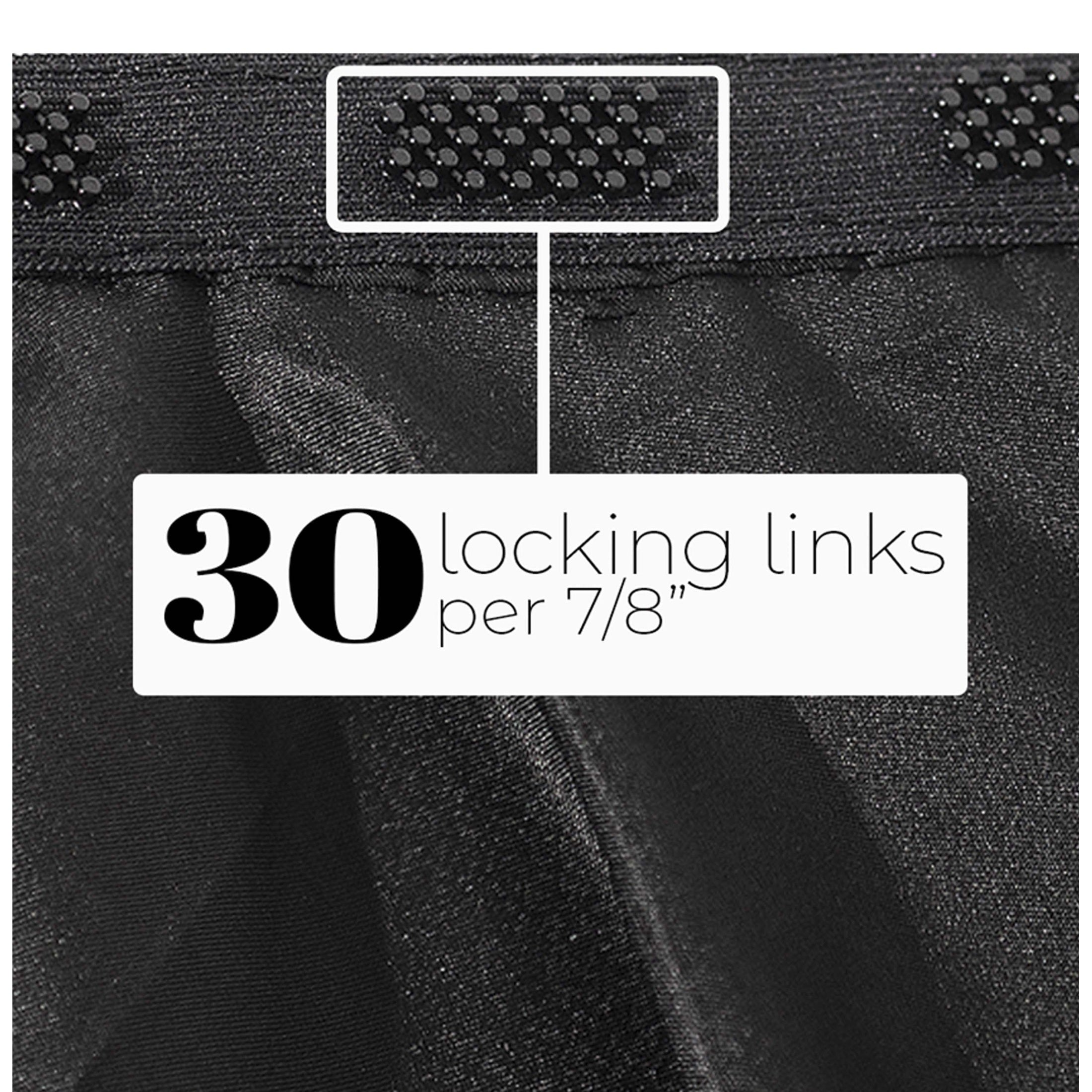 Cricket Lock Haircutting Cape - The Kimmie