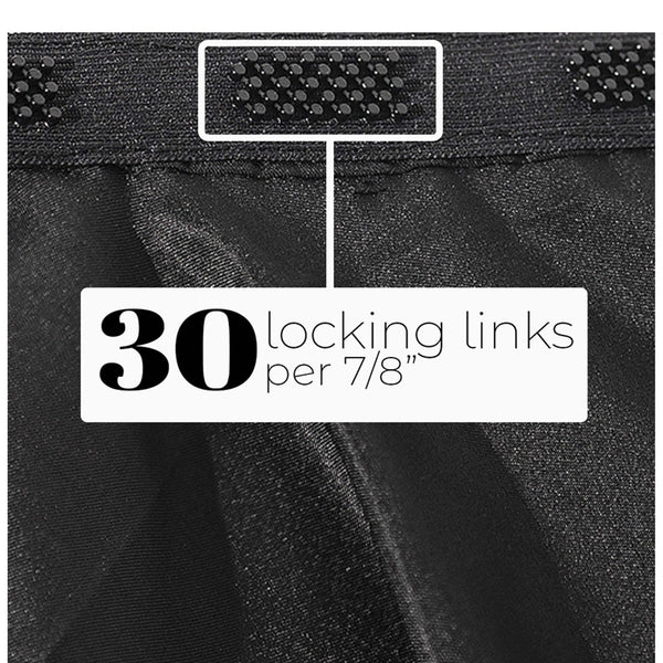 Cricket Lock Haircutting Cape - The Kimmie