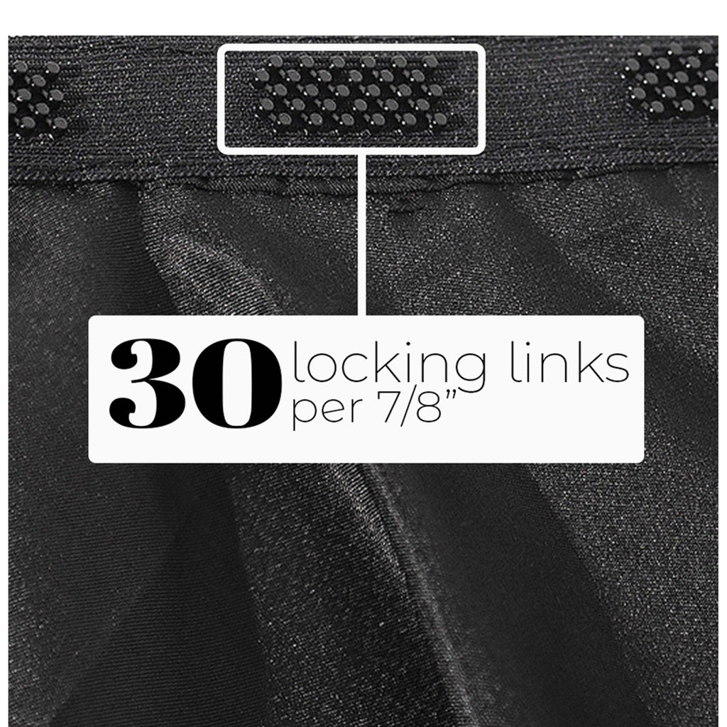 Cricket Lock All Purpose Cape - Lock Black