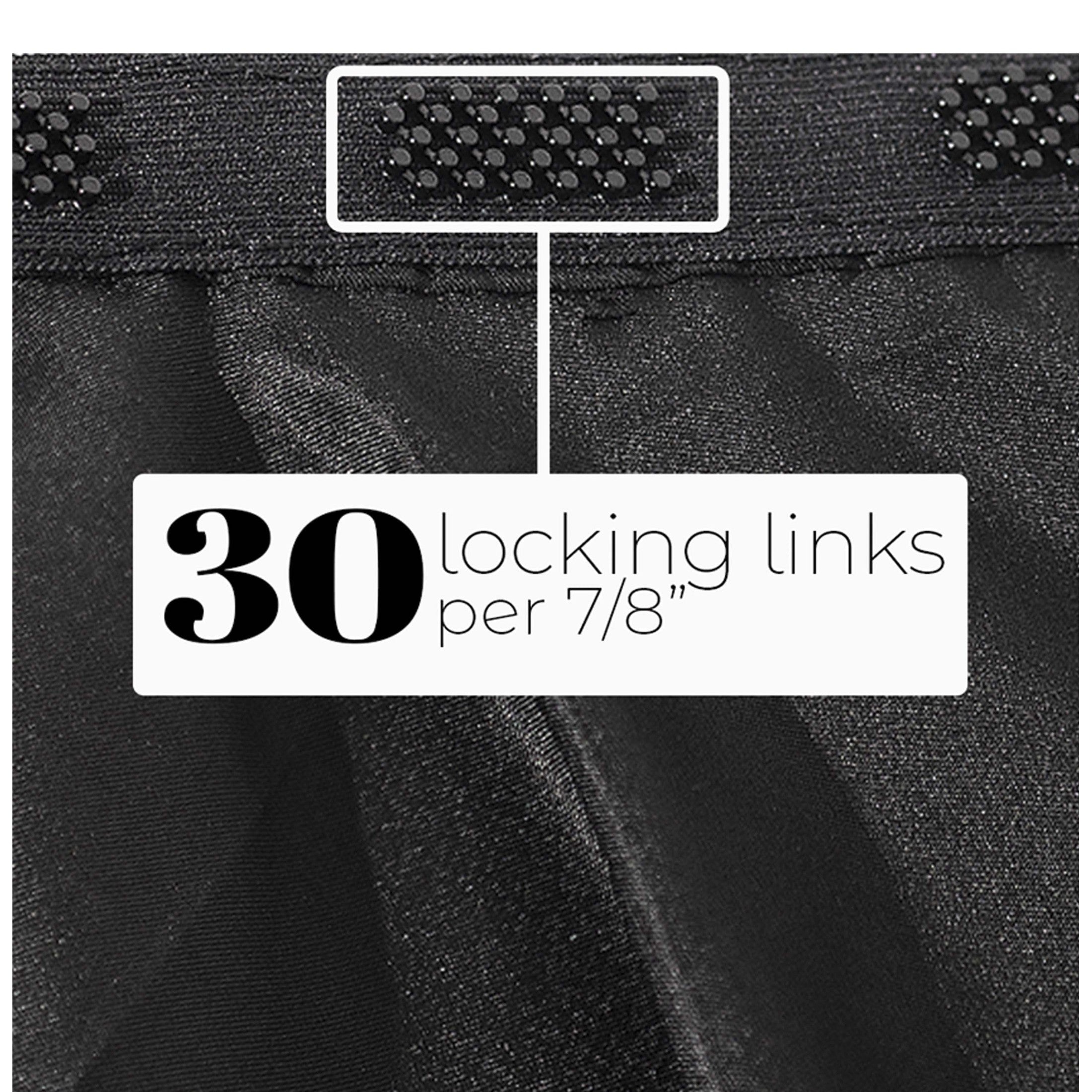 Cricket Lock All Purpose Cape - Lock Black
