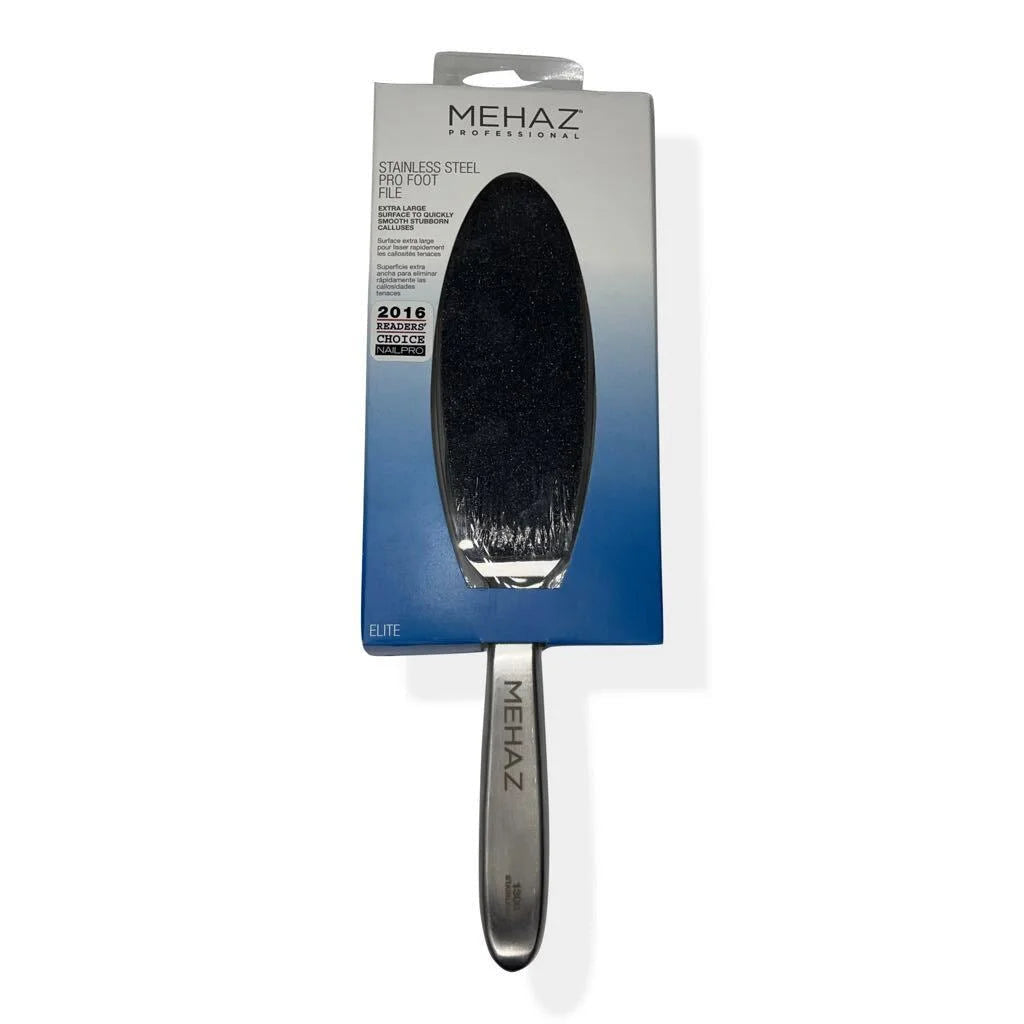 Mehaz Professional Foot File System