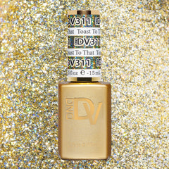 DND Diva - Toast To That #311