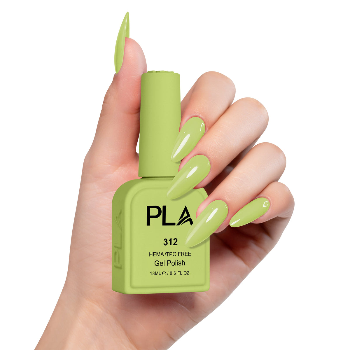 Lettuce Be Real - Fresh Picked collection