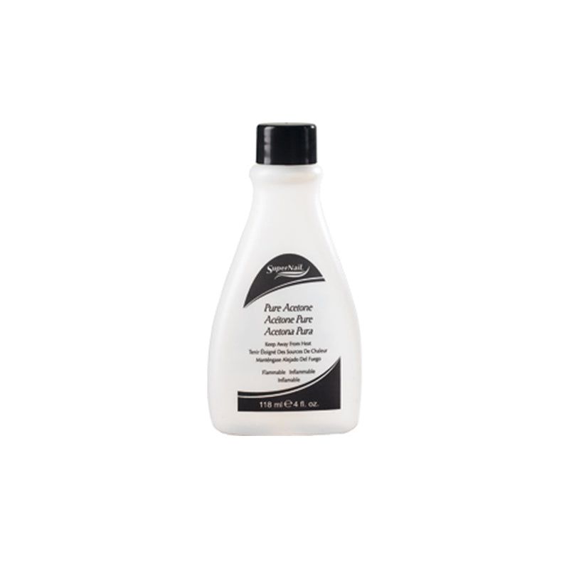 Supernail Pure Acetone