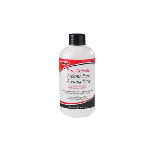 Supernail Pure Acetone
